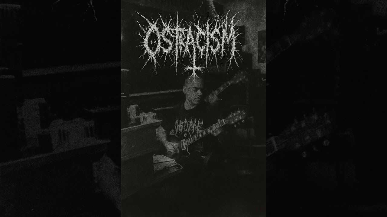 Östracism - The mighty awakens