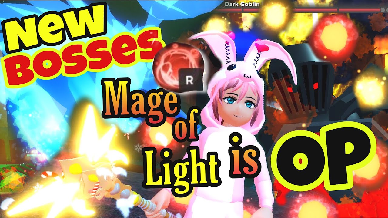 World Zero Roblox Update Is Mage Of Light The Best Class World 2 3 Events And Berserker Nerfed Youtube - magelight roblox