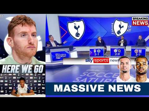 akar88 x apt168 - Things Are HAPPENING At North London !#Spurs news