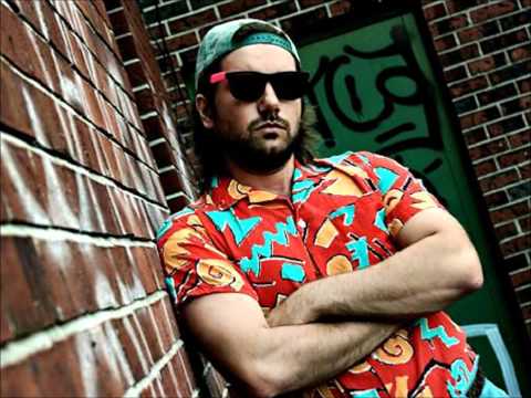 Jon Lajoie - WTF Collective - Instrumental HD