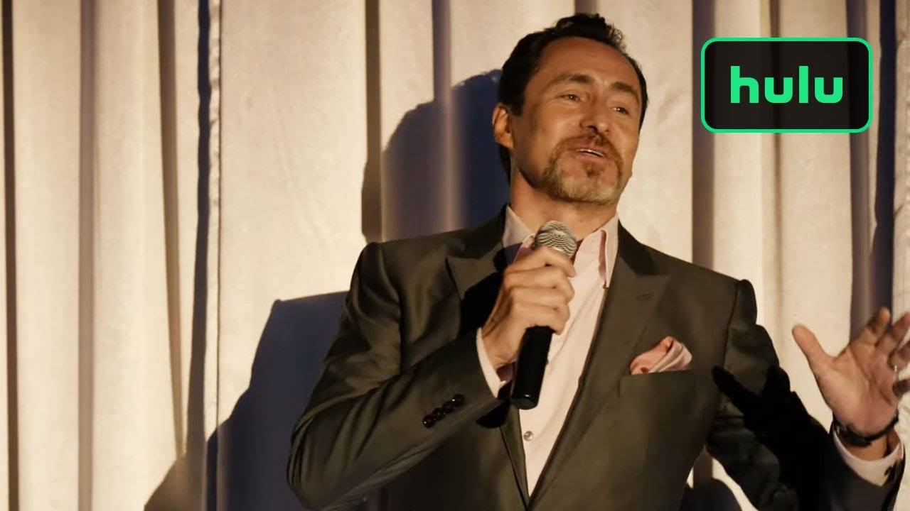 Hispanic Heritage Month | Now Streaming | Hulu