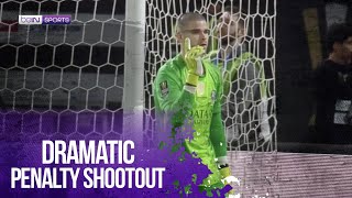 PSG vs Marseille: Dramatic Penalty Shootout with Chevalier as the Hero | Trophée des Champions 2026 Content