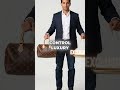 POV: Louis Vuitton charges 3,728% markup on the Speedy Bag 👜