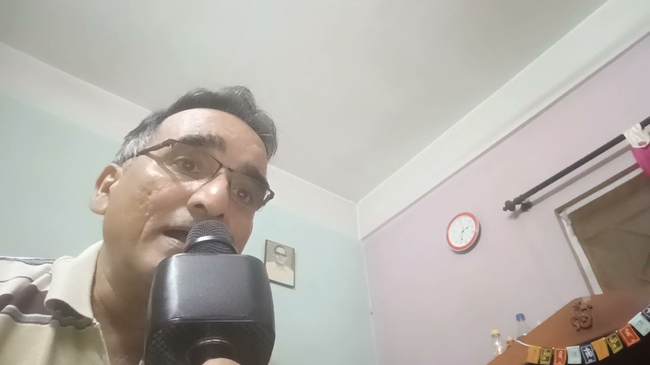 Kagaz Ke Do Pankh Leke kagaz ke do pankh leke(regards to Amit Trivedi and Amitava Bhattacharya