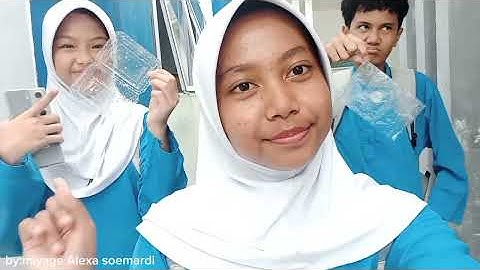 video tugas vlog informatika