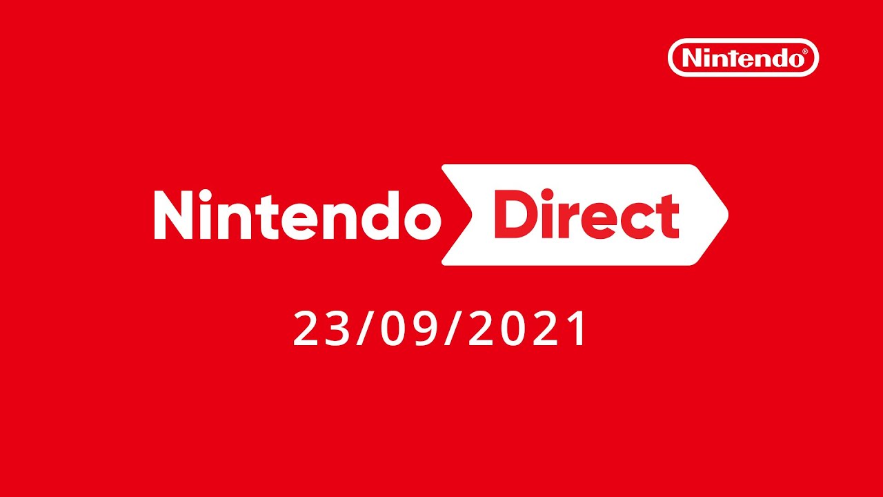 Nintendo Direct September 2021: All new games announced - Gayming Magazine