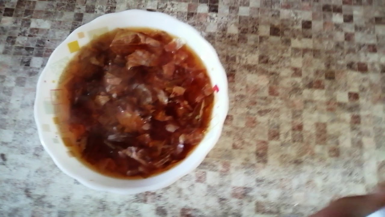 Лучшее средство от ангины. - YouTube