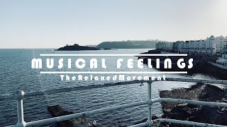 Musical Feelings - Chilled Lofi Beats to Study / Relax to (DMCA Free)