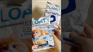 Floaty Original \u0026 Floaty Terserah