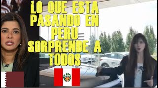 Prensa Qatarí Sorprendida Por Boom Economico En Peru