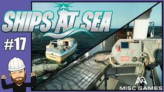 Net Fishing Is Here - Tutorial - Ships At Sea #17 - Early Access screenshot 5