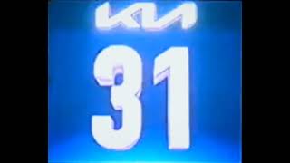 Times Square NYE 2026 - Kia Countdown