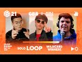 LOOPSTATION (Solo) Wildcard Winners | GBB21: WORLD LEAGUE