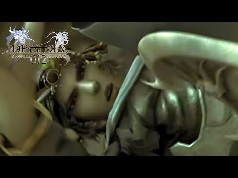 【DDFF】 ディシディア デュオデシム ファイナルファンタジー フリオニール術技集
