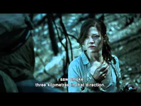 HELL (2011) Trailer with English Subtitles