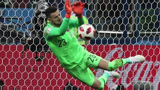 Math in a Penalty Shootout