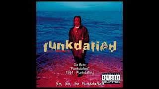 Da Brat   Funkdafied Bass Boosted with Lyrics