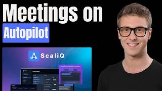 I Automated My LinkedIn Outreach with AI (ScaliQ Review)