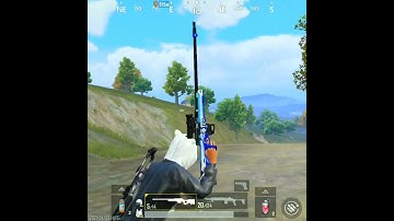 PUBG AWM HEADSHOT WHATSAPP STATUS VIDEO || AWM HEADSHOT STATUS VIDEO #Shorts