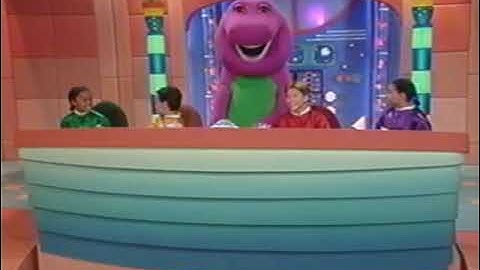 In Outer Space (Canada Version) Part 71