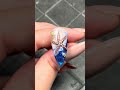 Tuto plage 🏝️ #nailart #nails #naildesign