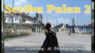 Kabri Wali - Seribu Pulau 2