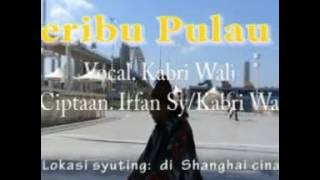 Kabri Wali - Seribu Pulau 2