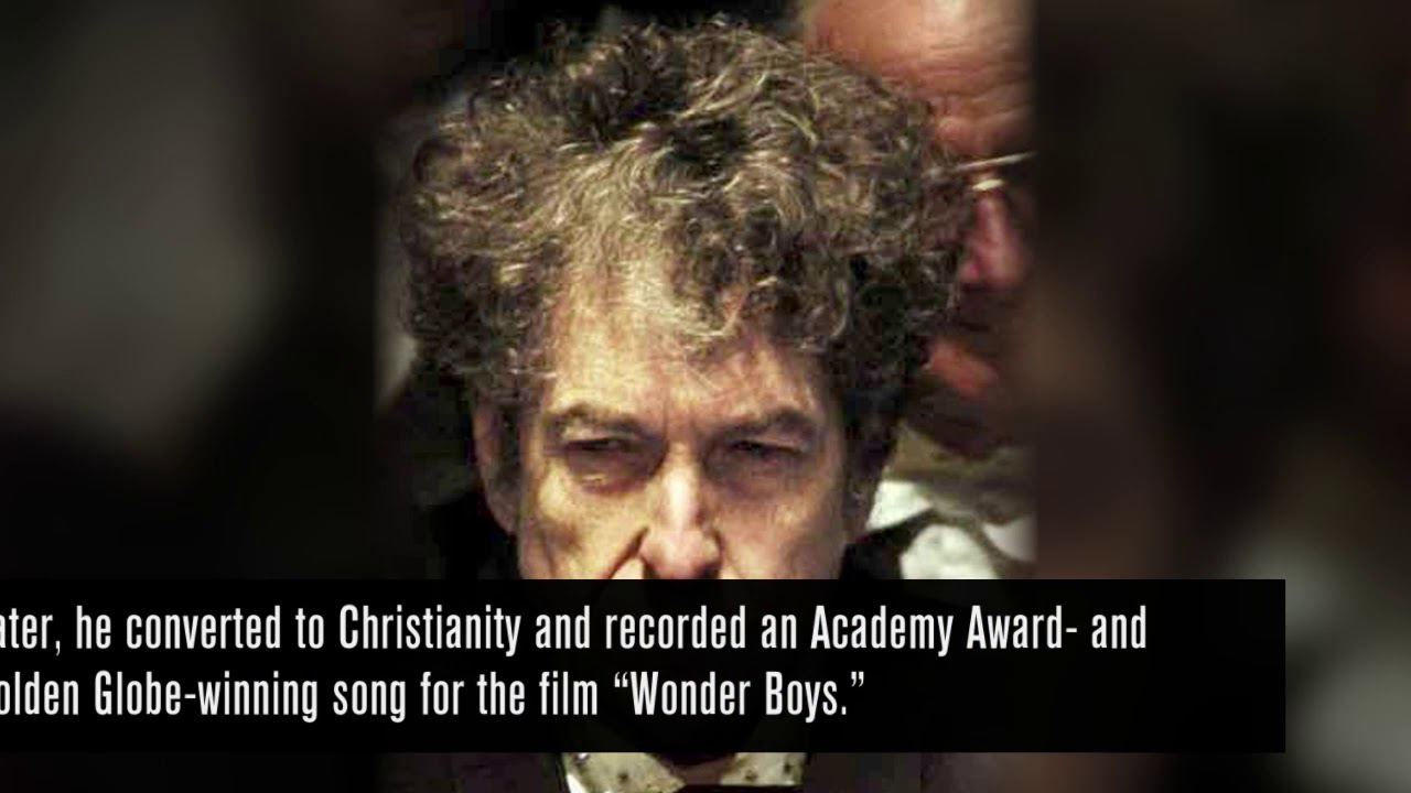 In A Radical Choice Bob Dylan Wins The Nobel Prize In