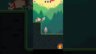Mr Fight Gameplay Walkthrough ( Android , iOS ) #shorts #games #gamesdoesntconsideryourage screenshot 4