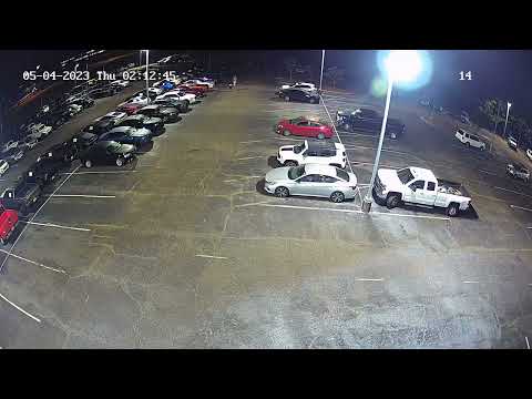 Hellcat Thieves Caught Again - Night Hawk Monitoring - 5/4/23