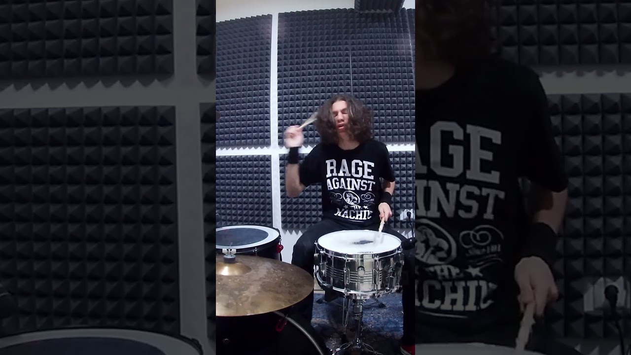 YouTube에서 😱 Chop Suey! - System Of A Down / Drum Cover 🥁 #shorts #drums #systemofadown 보기 YouTube에서 😱 Chop Suey! - System Of A Down / Drum Cover 🥁 #shorts #drums #systemofadown 보기