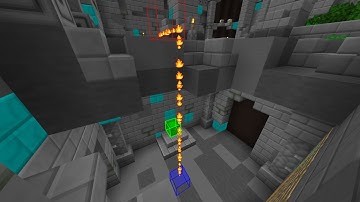 Badlion Dungeon Route