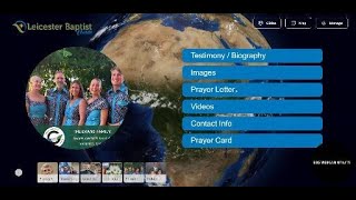5-Star Reviews Continue to Roll In For This Missionary Wall Software! screenshot 4