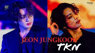 I Like That Lotte Concert 190811 Jungkook