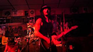 Richie Kotzen - All Along the Watchtower @ the Baked Potato