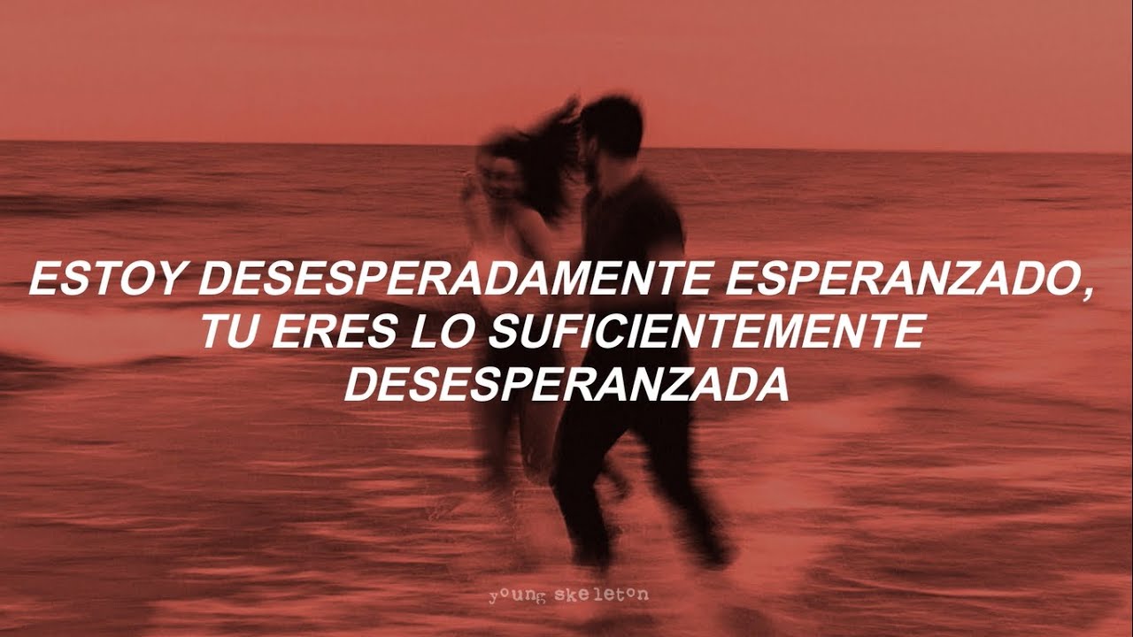 Fall Out Boy - I’ve Got A Dark Alley And A Bad Idea That Says You Should... (subtitulada al español)