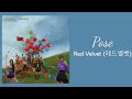 Red Velvet (레드벨벳) - Pose // 1 hour // 60 minute sounds