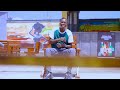 Paulo Makonda Song Mbina Video
