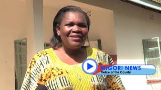 UDA win in Kiambaa never  a measure for 2022, ODM could get more votes there - Dr. Pamela Odhiambo