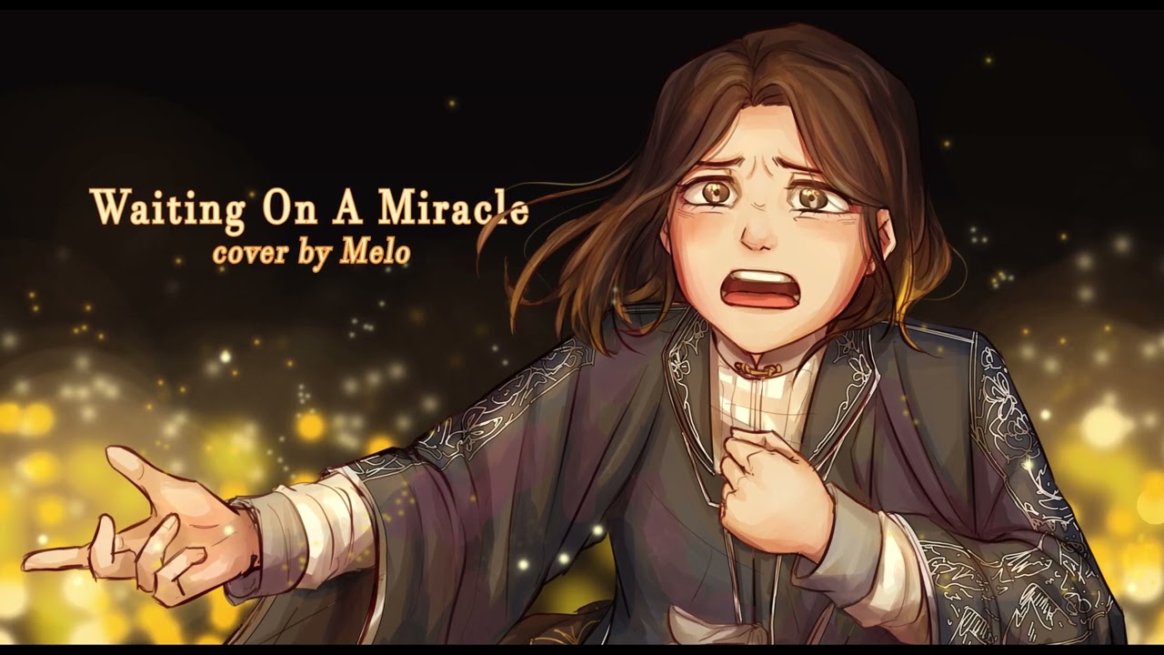 [Waiting On A Miracle] | Encanto Melo Cover