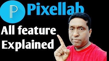Pixellab full tutorial in Hindi, how to use pixellab app, pixellab app kaise use Karen step by step