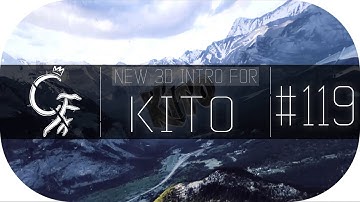 [TEMPLATEREDNER] COOL 3D NATURE INTRO ✘ NEW INTROSHOP IN DESCRIPTION