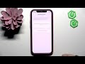 How to Use App Privacy Report