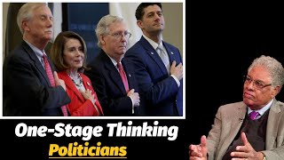 Politicians Produce Disastrous Policies As A Result of Stage One Thinking | Thomas Sowell by Thomas Sowell 7,301 views 3 weeks ago 3 minutes, 50 seconds