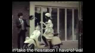 BOF MV Emptying Biweonaegi by Kim Joon ft Kim JoHan English sub