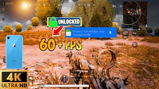 Am I config player? | Pubgnewstate ultra hd graphics Fpp gameplay | 60fps | Best Settings Gameplay screenshot 5