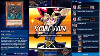 Yu-gi-oh! Duel Links: Heart of the cards, guide me! screenshot 2