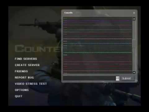 CS-S Bunny HOp script hack.mp4
