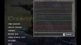 CS-S Bunny HOp script hack.mp4