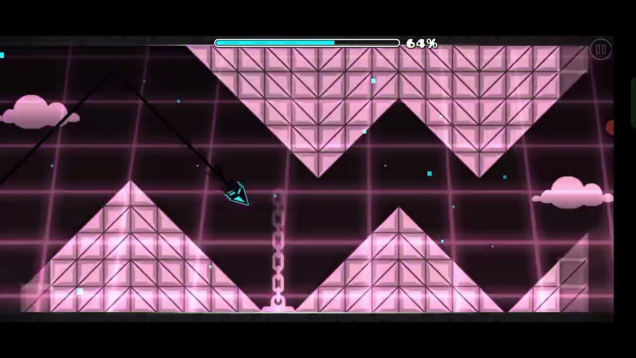 Poki adventure Geometry dash YouTube